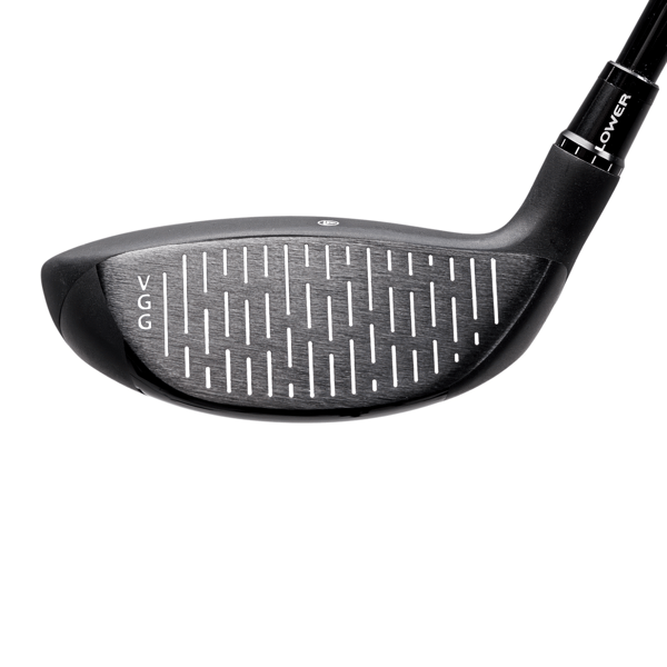 Vertical Groove Golf VGG 3-Wood Review