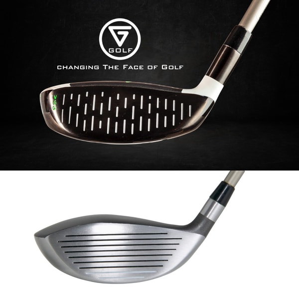 Vertical Groove Golf Review