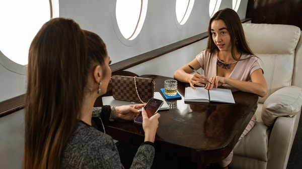 About Vertu