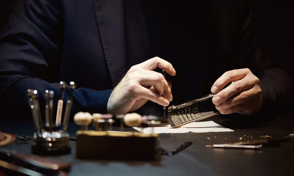 Vertu Review