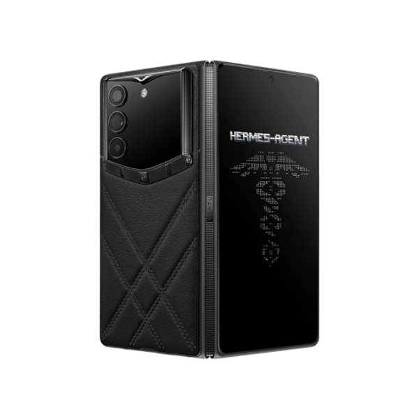 Vertu VERTU ALPHAFOLD Review