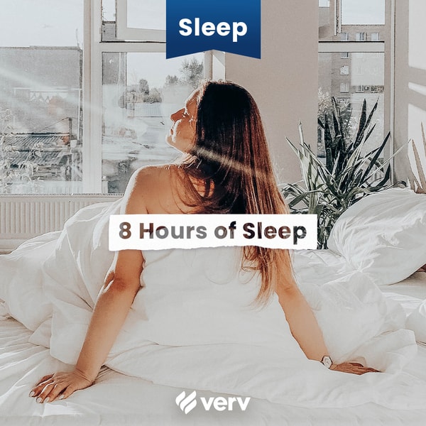 Verv Sleep & Sounds Review