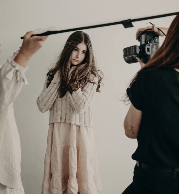 Verve Portraits Photography Studio Review
