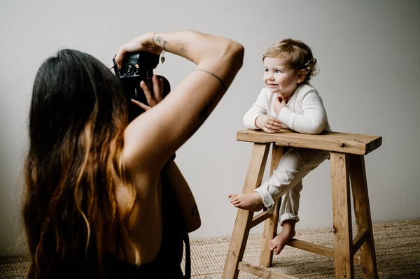 Verve Portraits Photoshoot Package Reviews