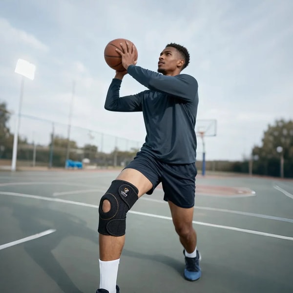 VerveShield VK-01 Knee Brace Review