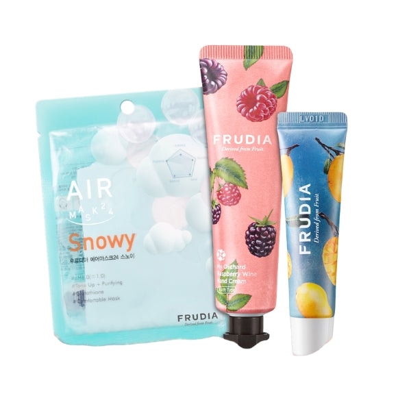 Verwenboxen Winter glow brievenbus box Review