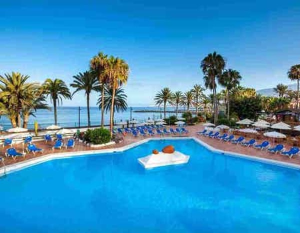 Very Cheap Holidays Review