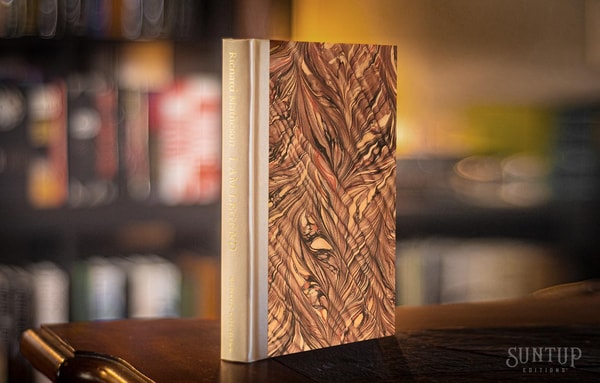 The Story Behind VERYFINEBOOKS