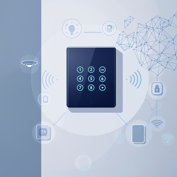 About Vesternet