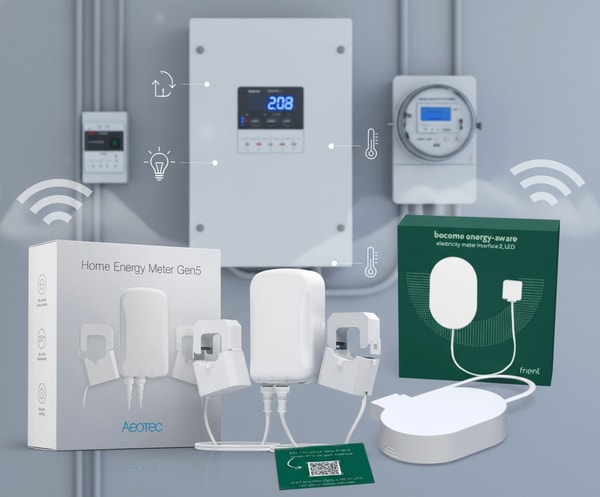 Overview of Vesternet