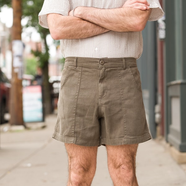 Vestis Venice Shorts Review