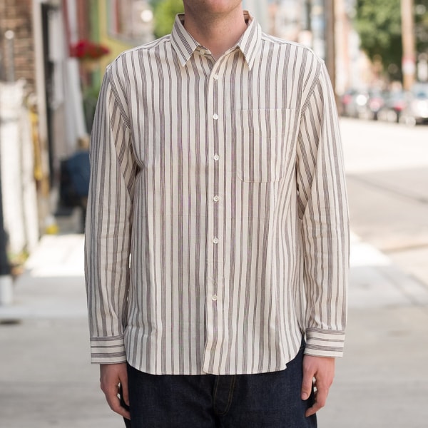 Vestis Brook Shirt Review
