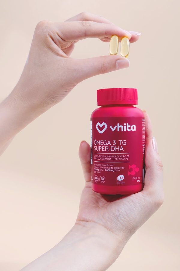 An&aacute;lise Detalhada da Marca Vhita