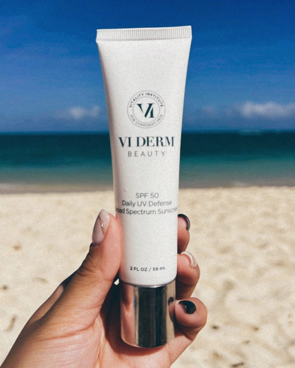 Overview of VI Derm