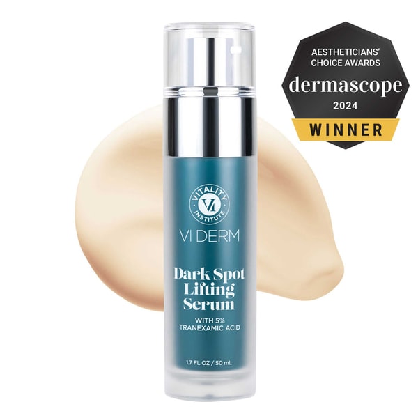 VI Derm Dark Spot Lifting Serum Review