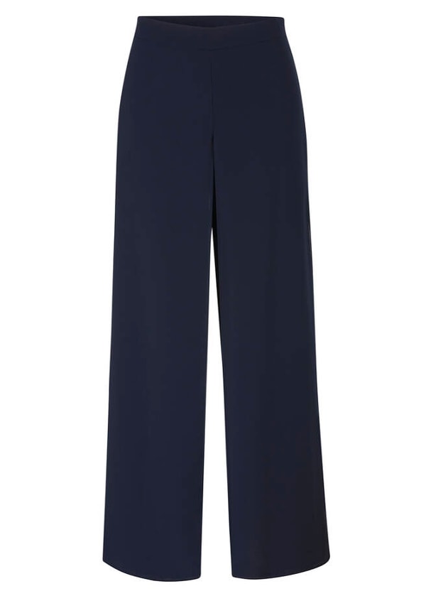 VIA APPIA Dunkelblaue Kombihose Bewertung