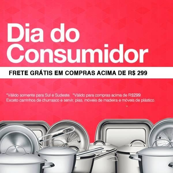 Via Inox Avalia&ccedil;&atilde;o