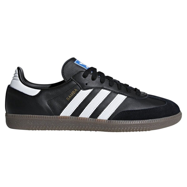 Viaduct Clothing adidas Originals Samba Trainers Review