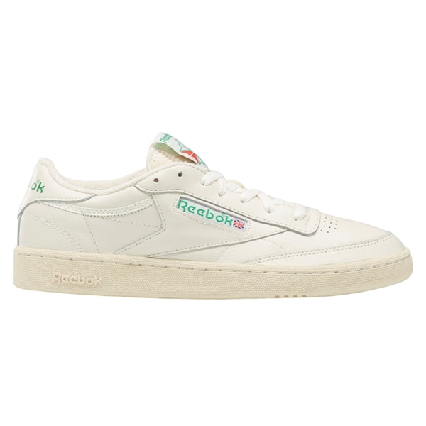 Viaduct Clothing Reebok Club C 85 Vintage Shoes Review