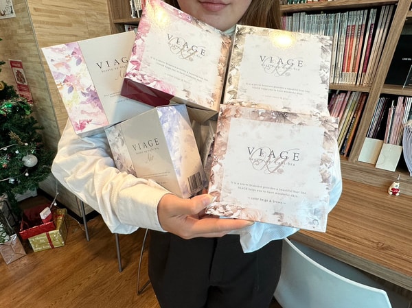 VIAGE 评测