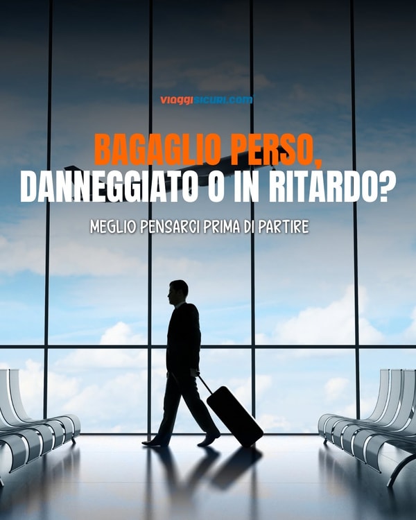 Viaggi Sicuri Recensione