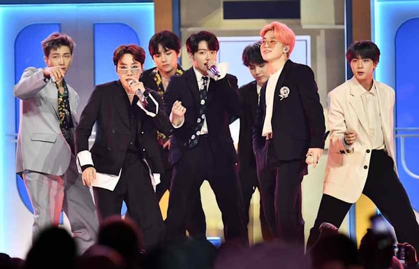 Viagogo BTS Tickets Reviews