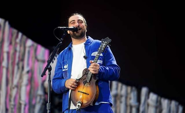 Viagogo Noah Kahan Tickets Reviews