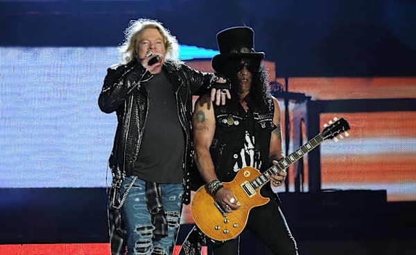 Viagogo Guns N Roses Tickets Reviews