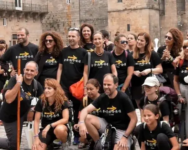 Viajes Camino de Santiago Camino Franc&eacute;s Rese&ntilde;a