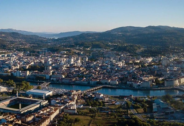 Viajes Camino de Santiago Camino Portugu&eacute;s Review