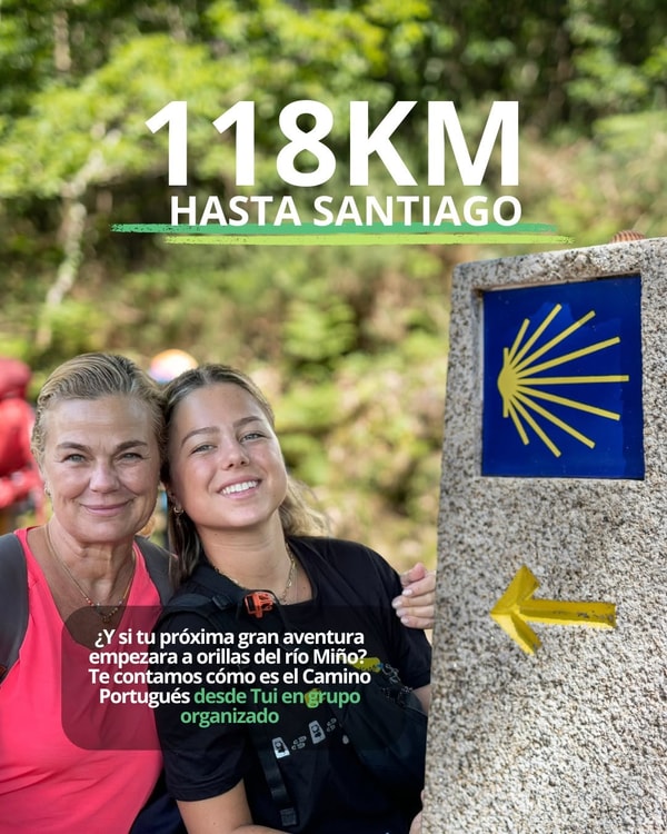 Acerca de Viajes Camino de Santiago