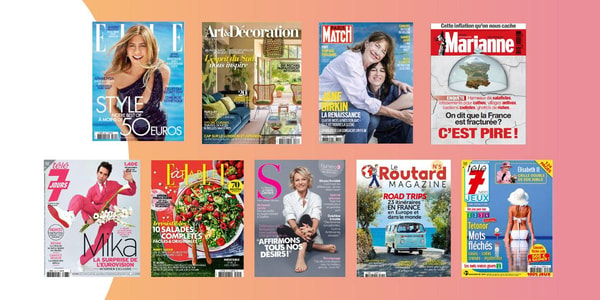 &Agrave; propos de Viapresse