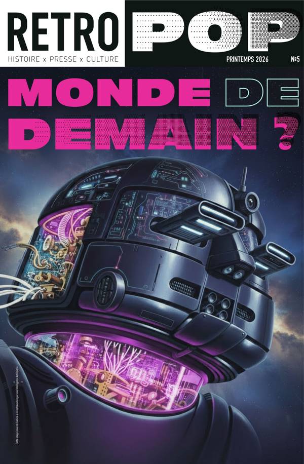 Viapresse Abonnement RetroPop Avis