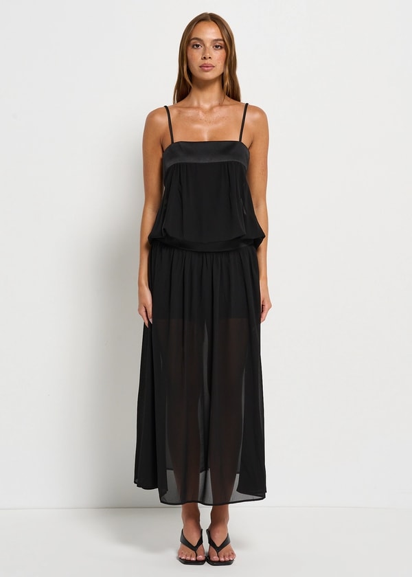 VIAVIA Gracia Maxi Dress Reviews