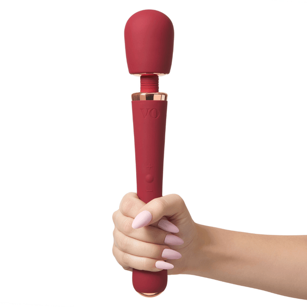 Vibes Only Ashley Max Vibrator Review