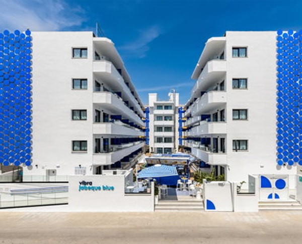Vibra Jabeque Blue Apartments Review