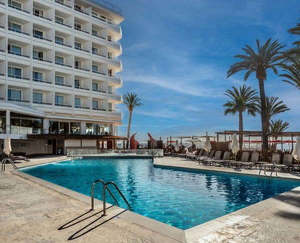 Vibra Algarb Hotel Review