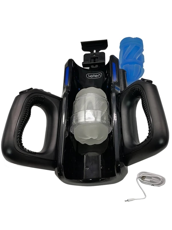 Vibratoy Shop Ultra Blowjob Machine Review