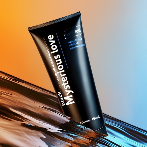 Vibratoy Shop Anal Lube Review