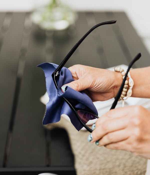 About Vicci Eyewear