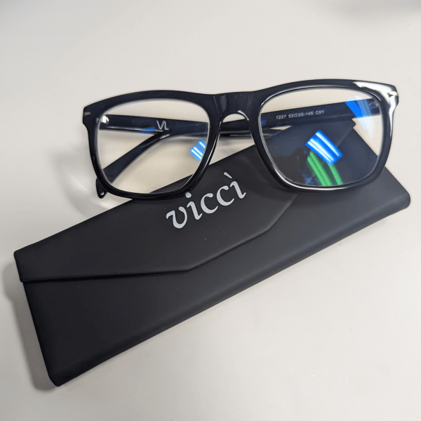 Vicci Eyewear Review