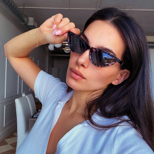 Vicci Eyewear Viola Sunglasses Review