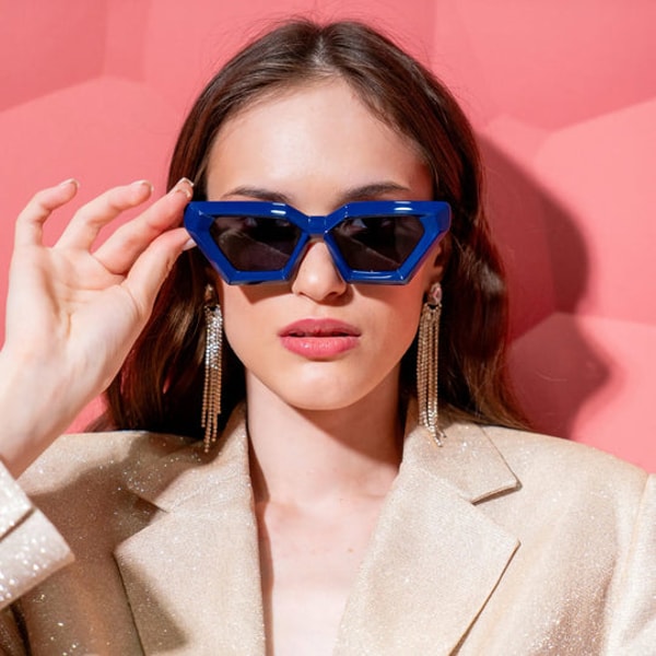 Vicci Eyewear Luna Sunglasses Review