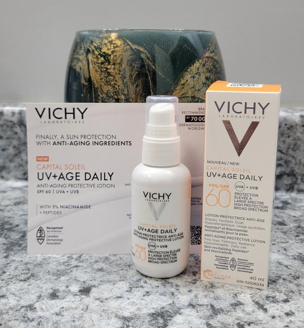 About Vichy