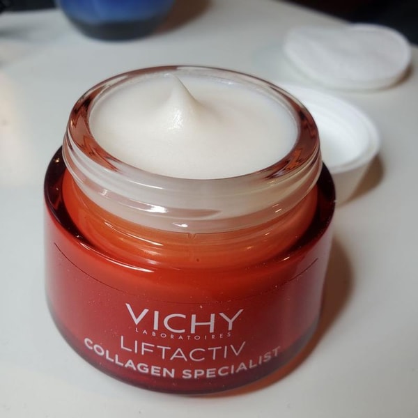 Vichy Review