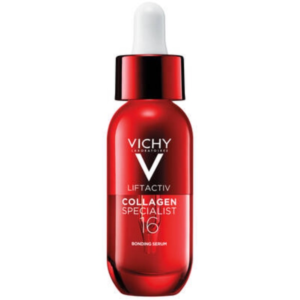 Vichy Liftactiv Collagen Specialist 16 Bonding Serum Review