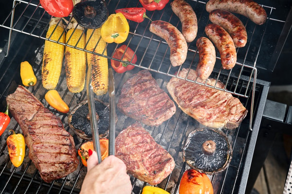 Vic's Meat Review