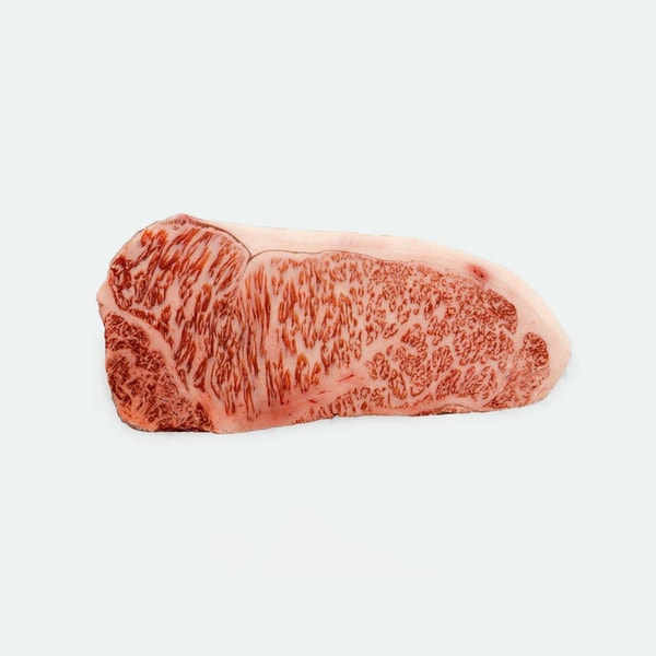 Vic's Meat Miyazaki Japanese A5 Wagyu Sirloin Steak Reviews