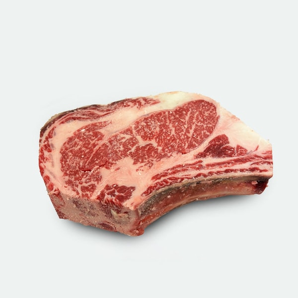 Vic's Meat Dry Aged Rib Eye Review