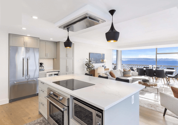 Overview of Victory Range Hoods 